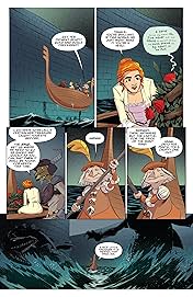 Jim Henson's Labyrinth: Coronation #11