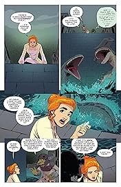 Jim Henson's Labyrinth: Coronation #11