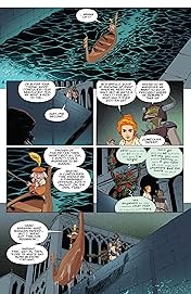 Jim Henson's Labyrinth: Coronation #11