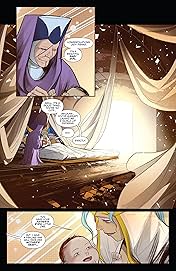 Saban's Go Go Power Rangers #17