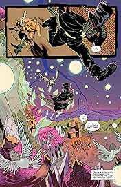 House of Whispers (2018-) #6