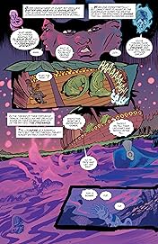 House of Whispers (2018-) #6