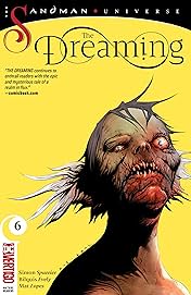 The Dreaming (2018-) #6