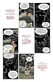 The Dreaming (2018-) #6