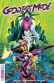 Goddess Mode (2018-2019) #3