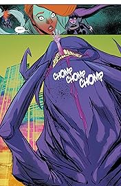 Goddess Mode (2018-2019) #3