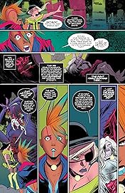 Goddess Mode (2018-2019) #3