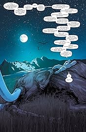 Heroes in Crisis (2018-2019) #6