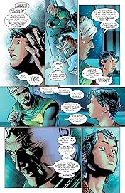 Superman (2018-) #8