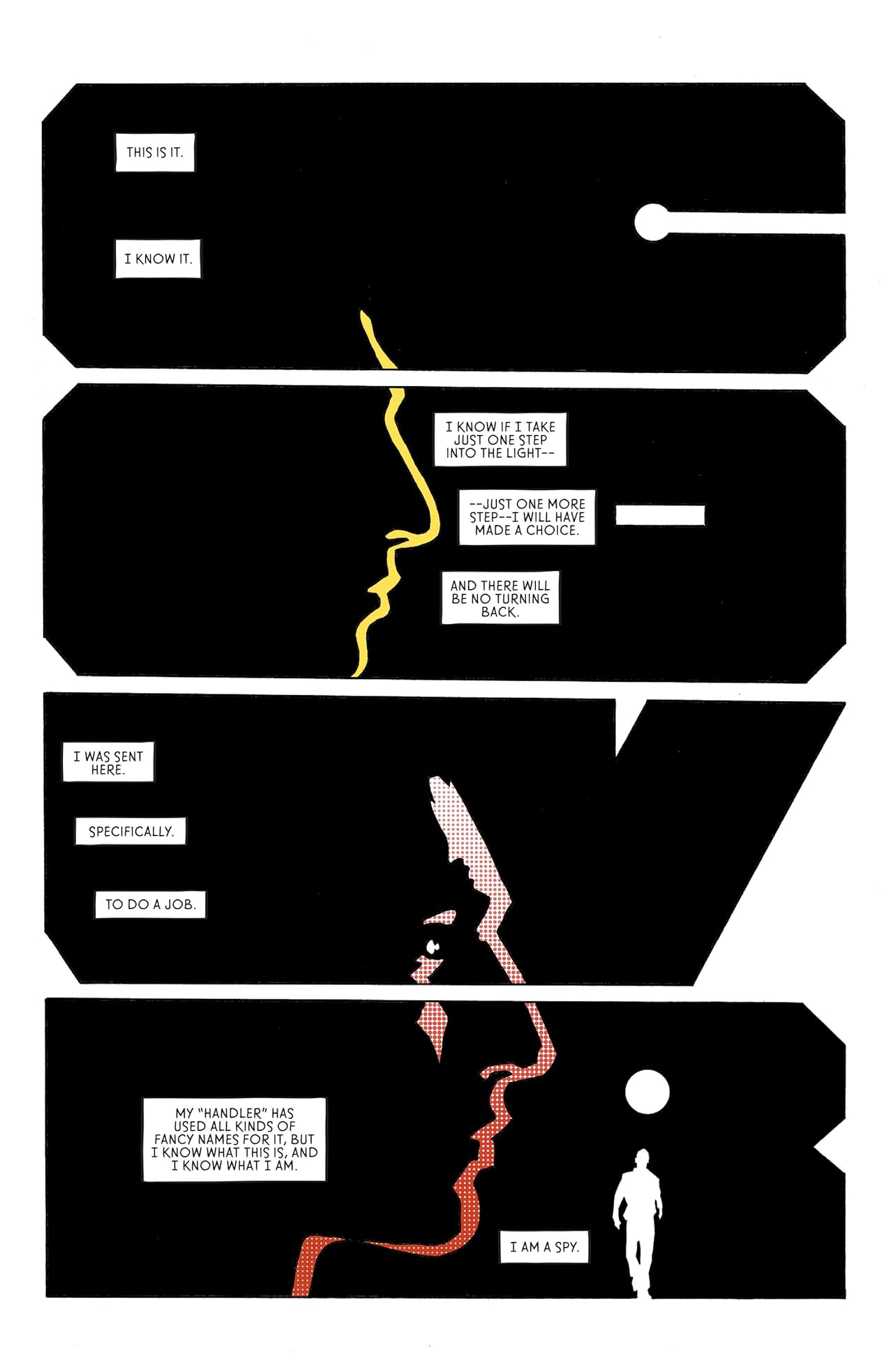 Cover (2018-2019) #6