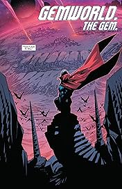 Young Justice (2019-) #2