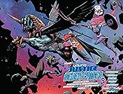 Young Justice (2019-) #2