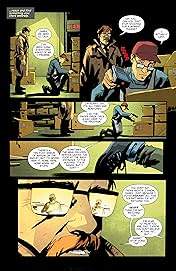 The Batman Who Laughs (2018-2019) #3