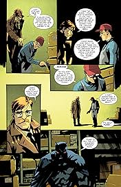 The Batman Who Laughs (2018-2019) #3