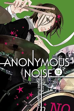 Anonymous Noise Vol. 12