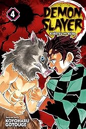 Demon Slayer Kimetsu No Yaiba Vol 12 The Upper Ranks Gather Comics By Comixology