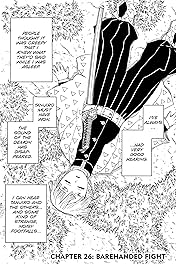 Demon Slayer: Kimetsu no Yaiba Vol. 4