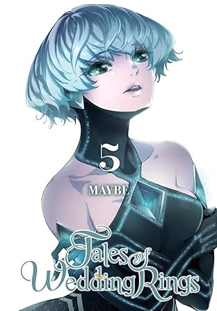 Tales of Wedding Rings Vol. 5