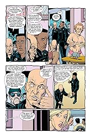 Preacher #16