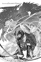 Final Fantasy Lost Stranger Vol. 2