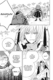 Final Fantasy Lost Stranger Vol. 2