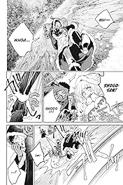 Final Fantasy Lost Stranger Vol. 2