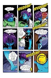 Scattered Vol. 2: Uncertain Paths