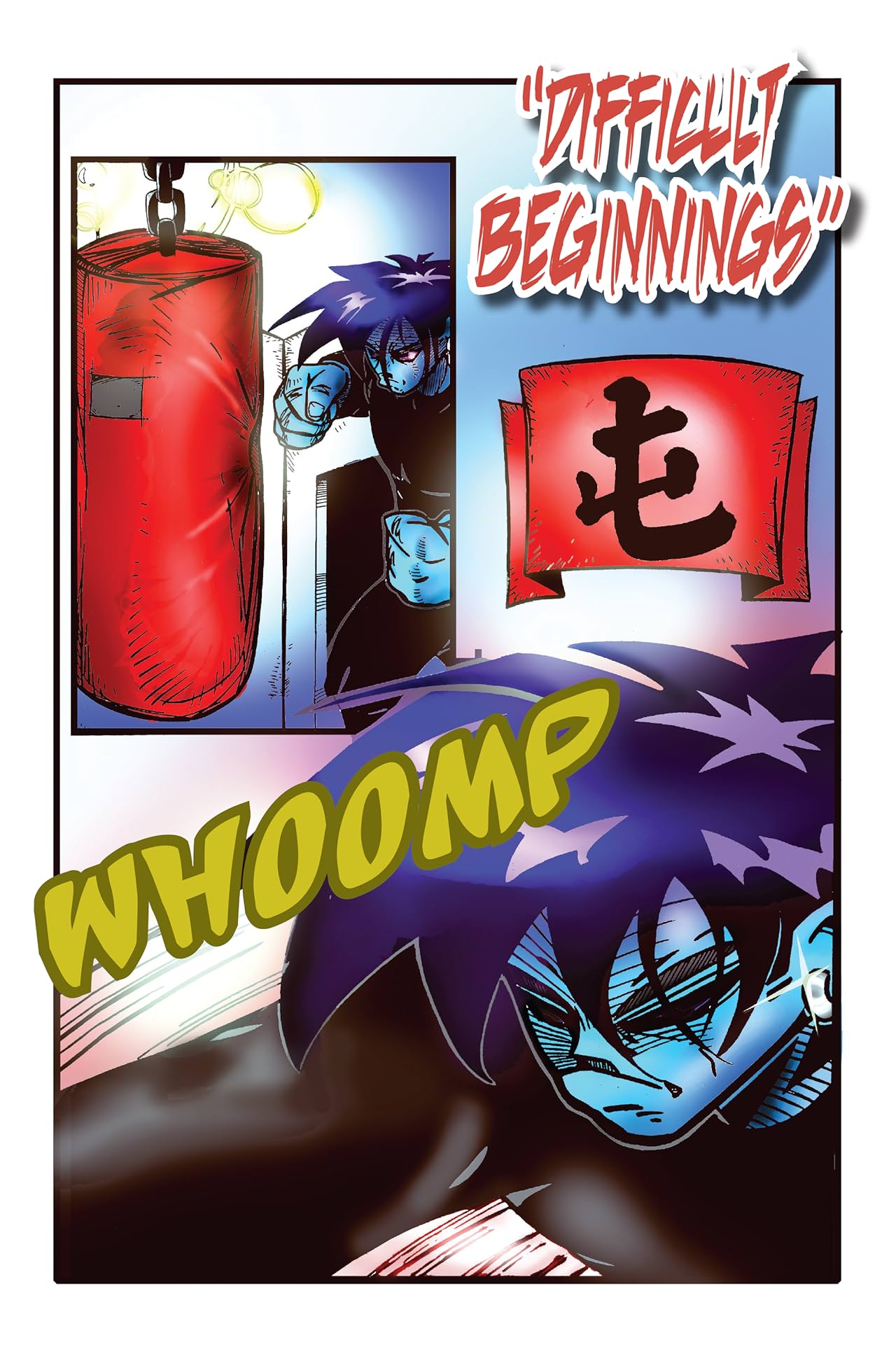 Scattered Vol. 2: Uncertain Paths