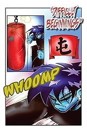 Scattered Vol. 2: Uncertain Paths