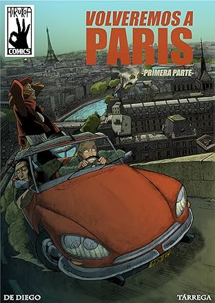 Volveremos a París Vol. 1