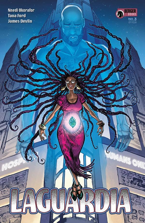 LaGuardia No.3 LaGuardia No.3