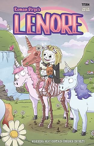 Lenore #1