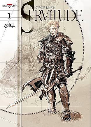 Servitude Vol. 1: The Song of Anorœr