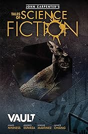 Vault: Collected Edition