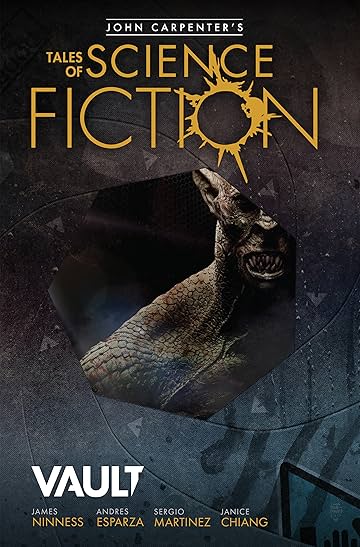 Vault: Collected Edition