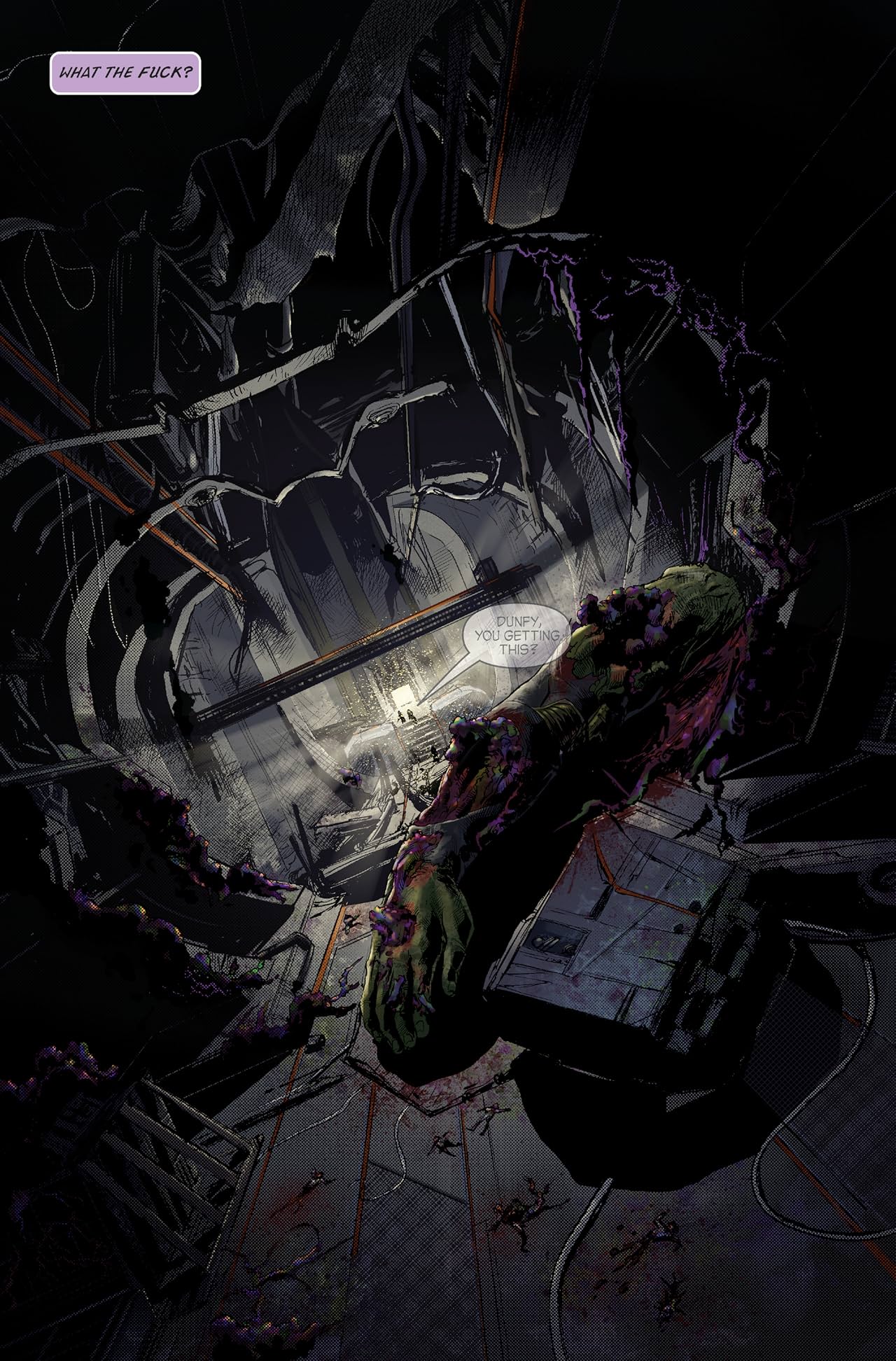 Vault: Collected Edition