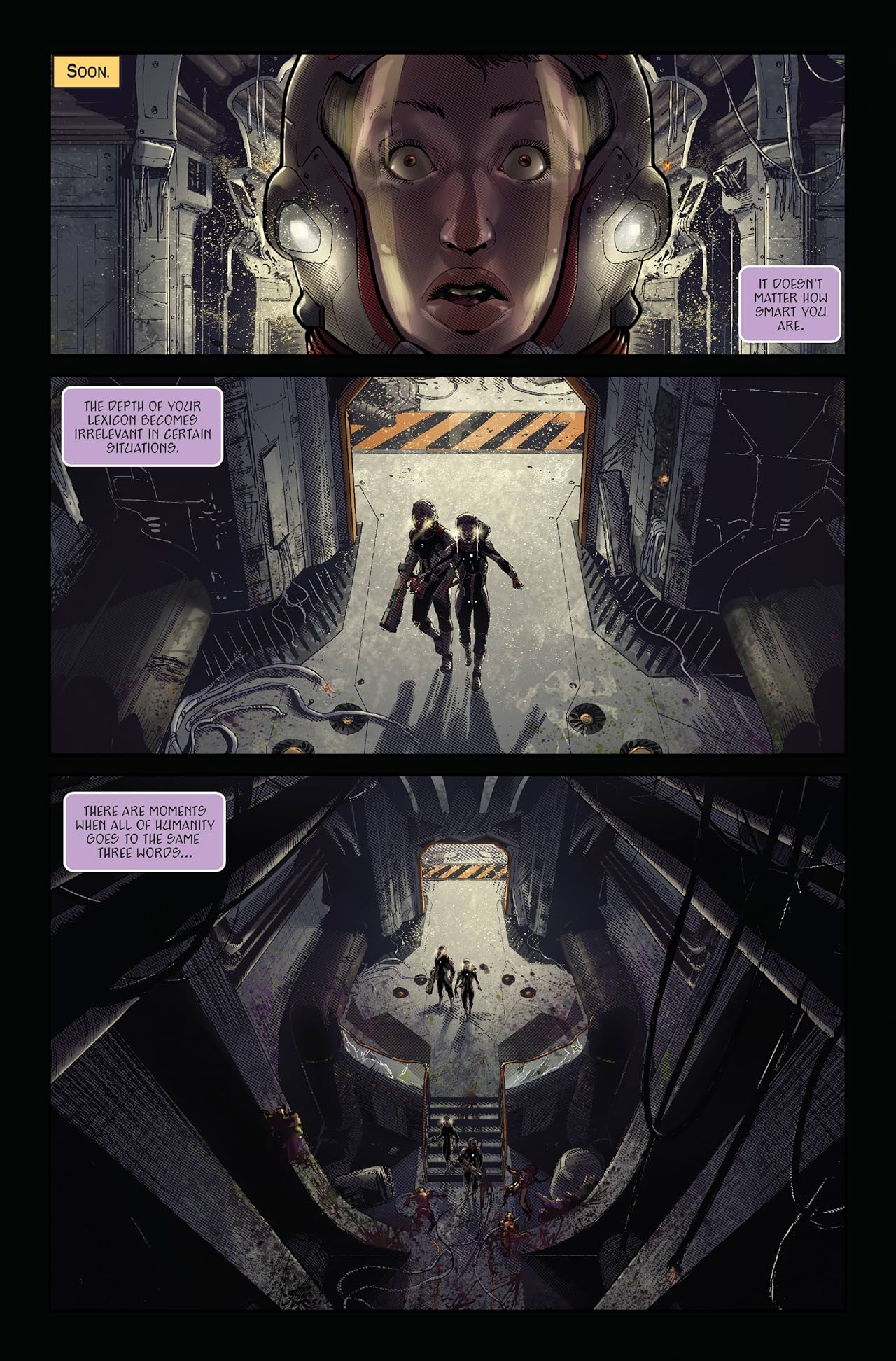 Vault: Collected Edition