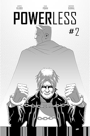 Powerless #2