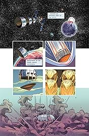 Cute Science Robot and Other Tales of Exploration