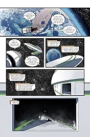 Cute Science Robot and Other Tales of Exploration