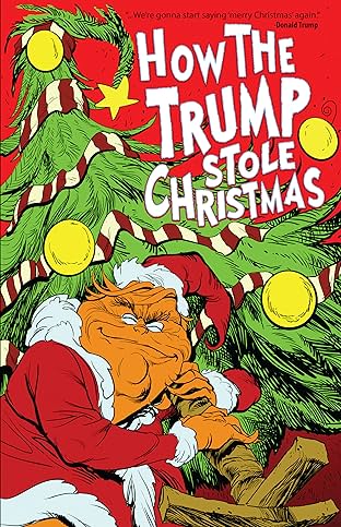 How the Trump Stole Christmas