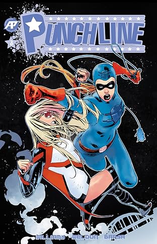 PunchLine #3