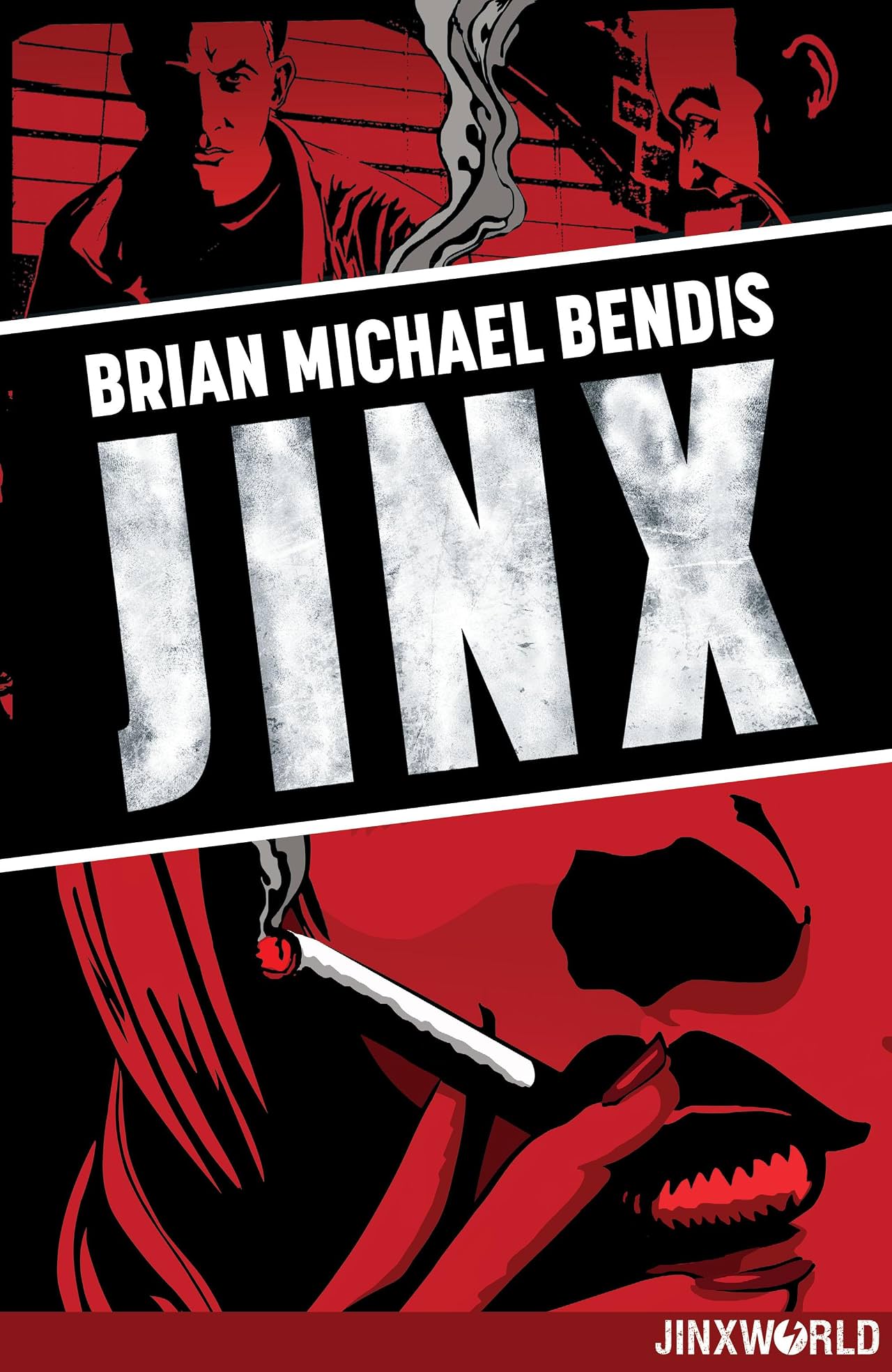 Jinx Jinx