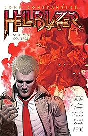 John Constantine, Hellblazer  Vol. 20: Systems of Control