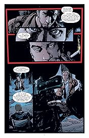 John Constantine, Hellblazer  Vol. 20: Systems of Control