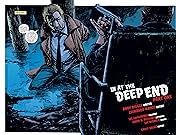 John Constantine, Hellblazer  Vol. 20: Systems of Control