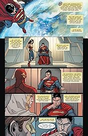 Injustice: Gods Among Us Year Four - The Complete Collection