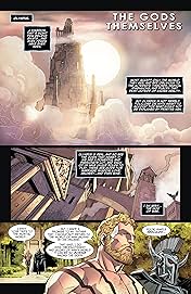 Injustice: Gods Among Us Year Four - The Complete Collection