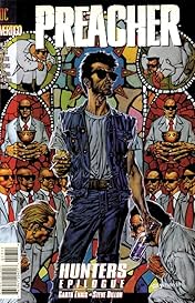 Preacher #17