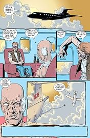 Preacher #17